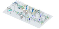 Battery Assembly Line (1)