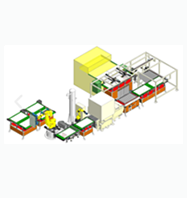 Fiber Sheet Handling Automation (2)