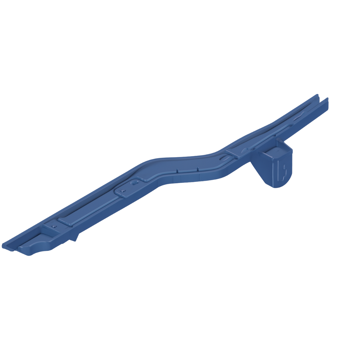 Four Wheeler Main Member Assembly_ (2)