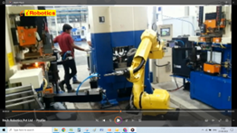 Manufacturing Line Automation (2)