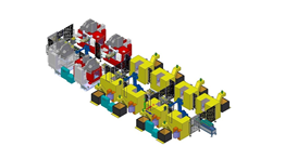 Oil and Gas Component Manufacturing (5)