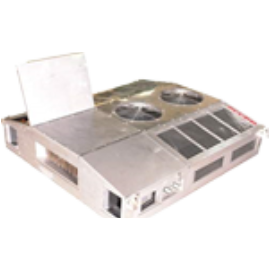 Railway Industry (1)