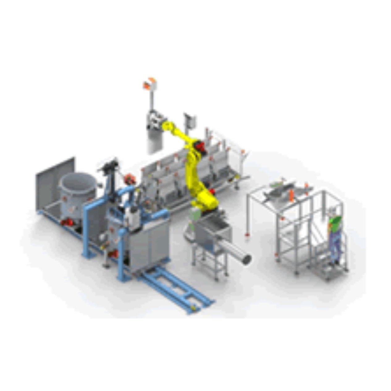 Chemical Industry Automation (4)