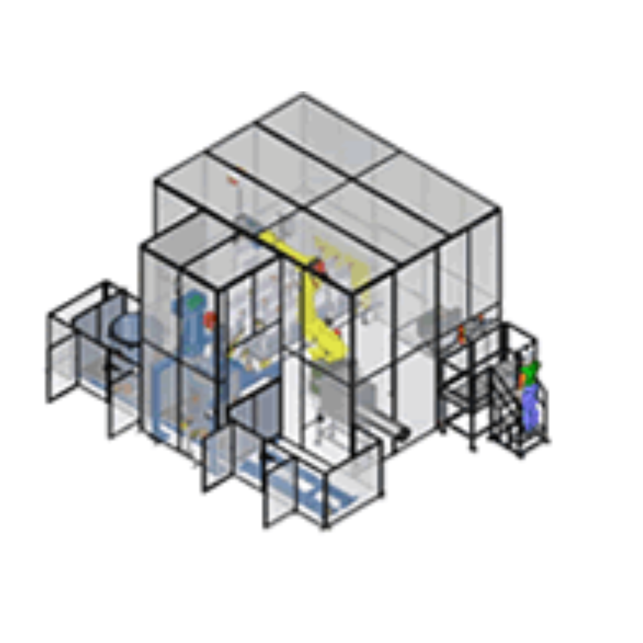 Chemical Industry Automation (5)
