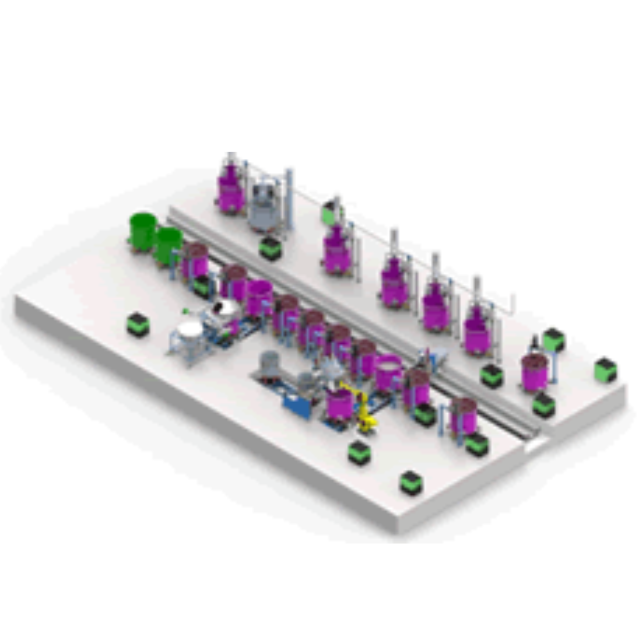 Chemical Industry Automation (7)