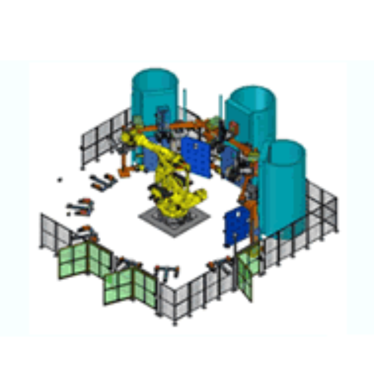 Chemical Industry Automation (8)