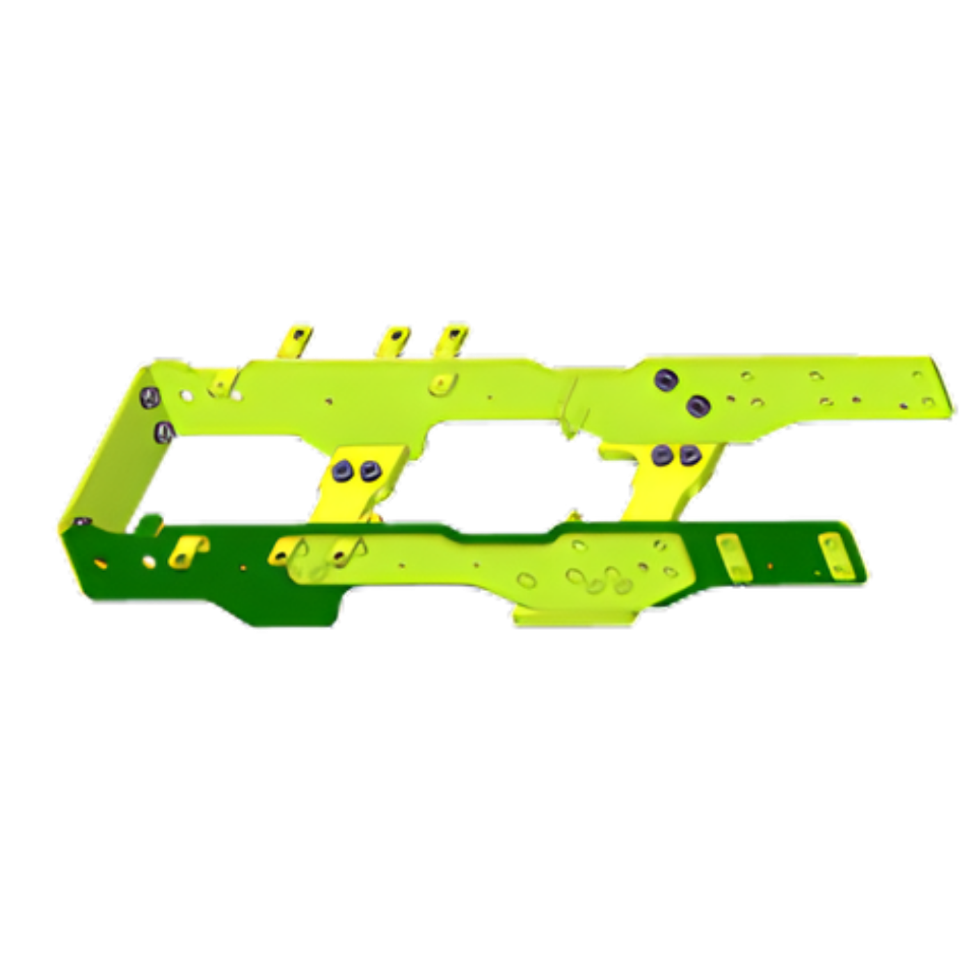 Heavy Fabrication Axles image (5)