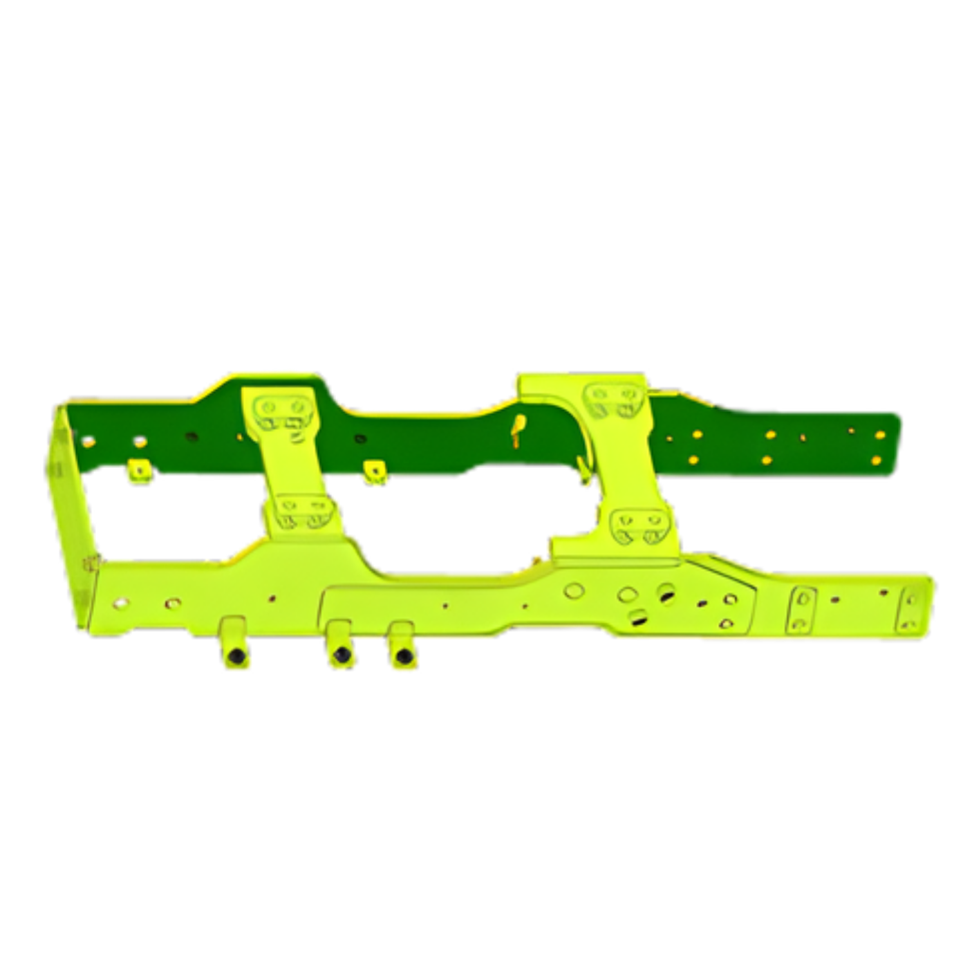 Heavy Fabrication Axles image (6)