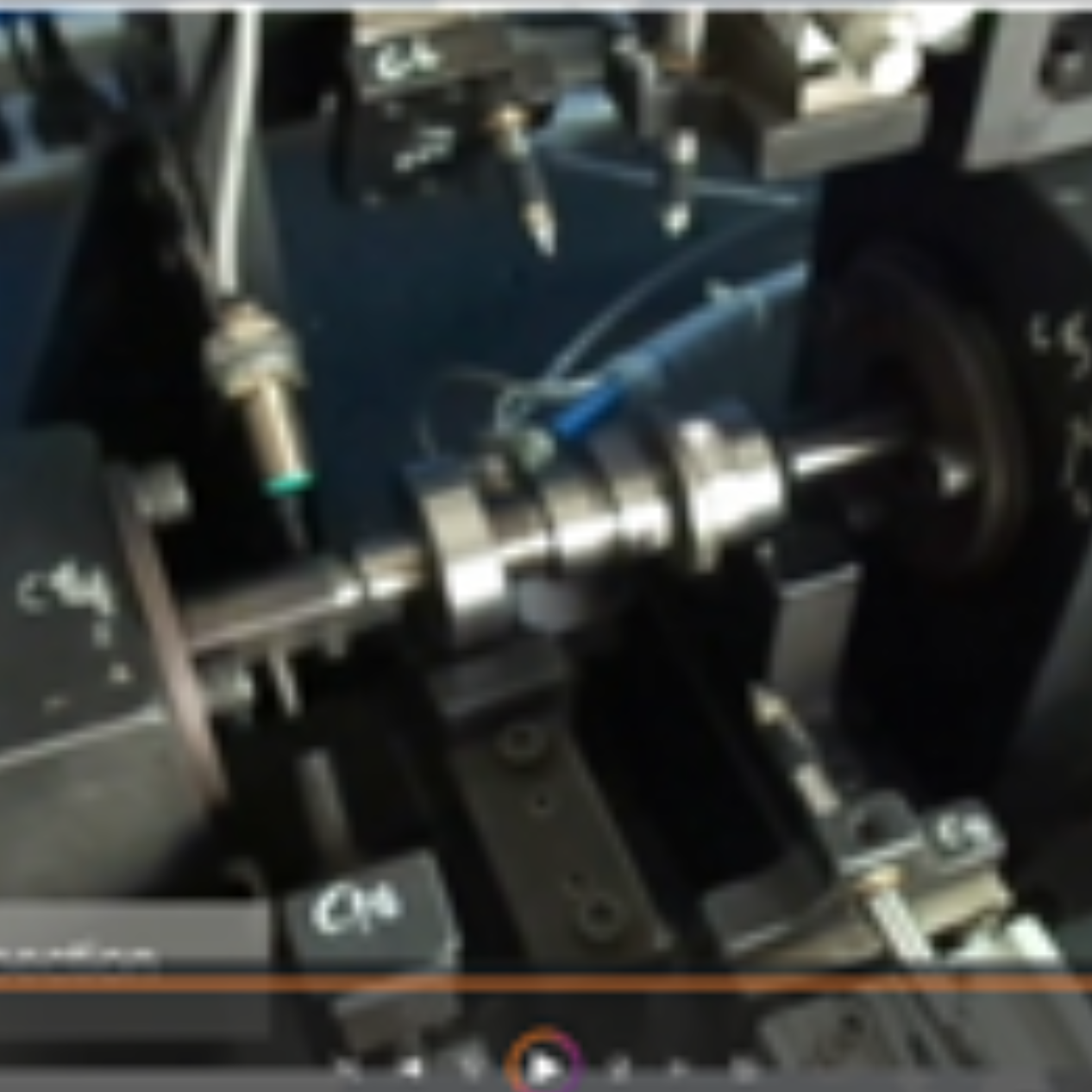 Manufacturing Line Automation (2)