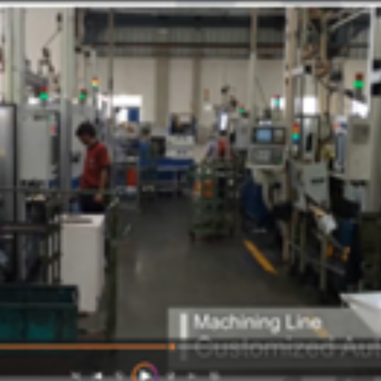 Manufacturing Line Automation (3)