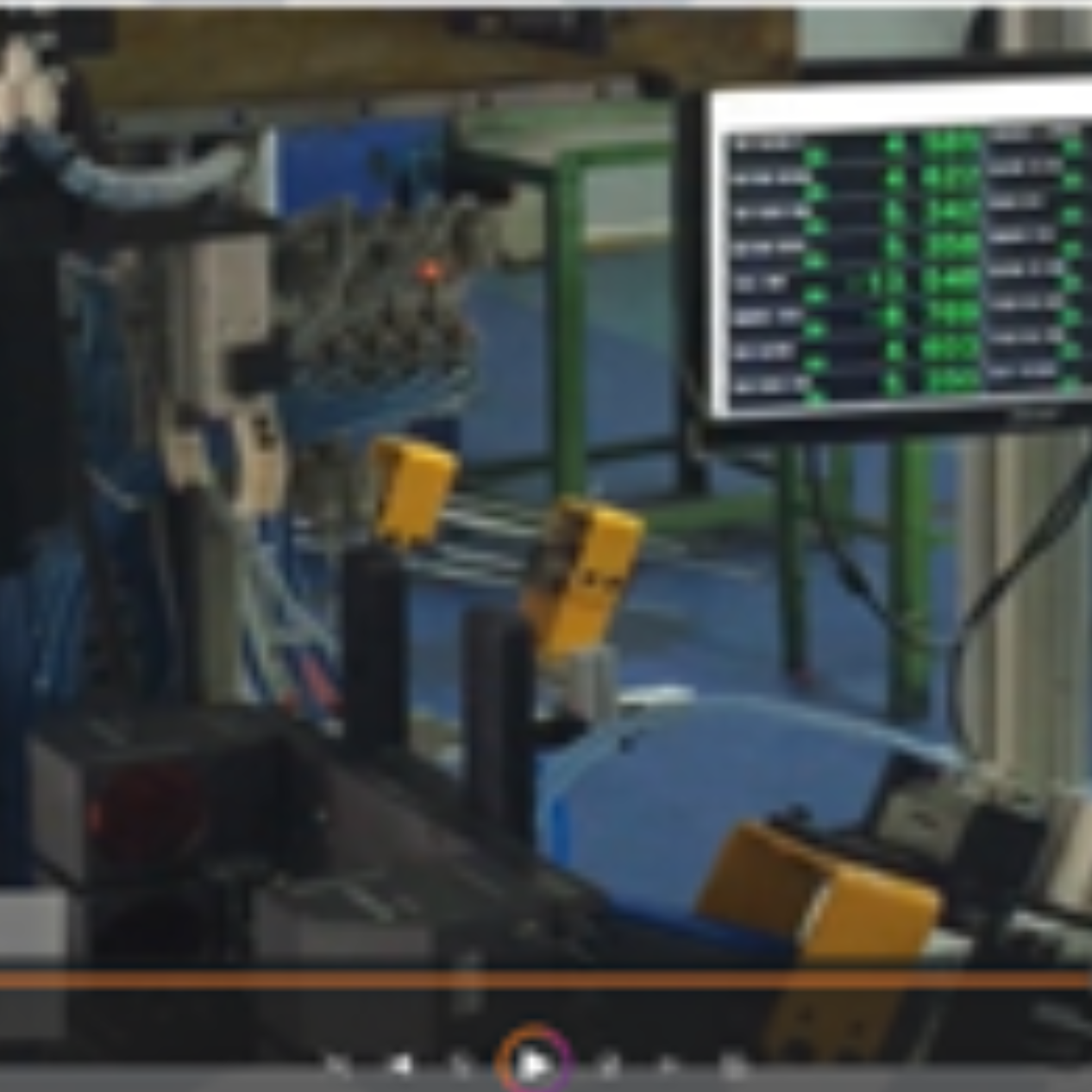 Manufacturing Line Automation (4)