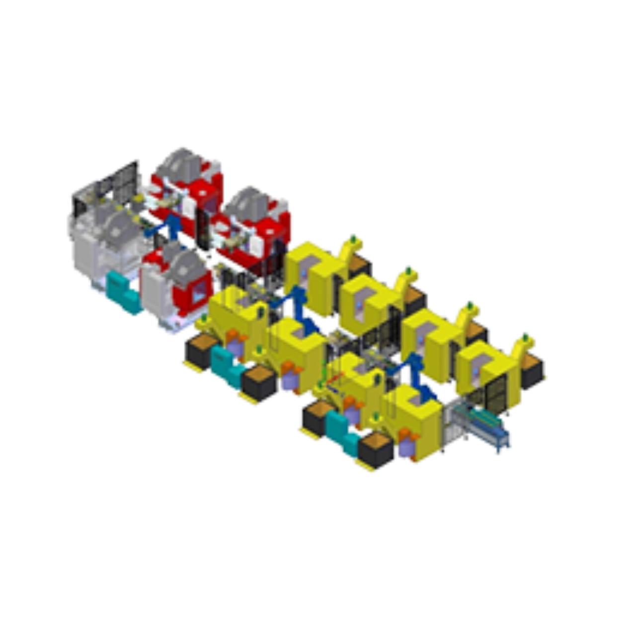 Oil and Gas Component Manufacturing (4)