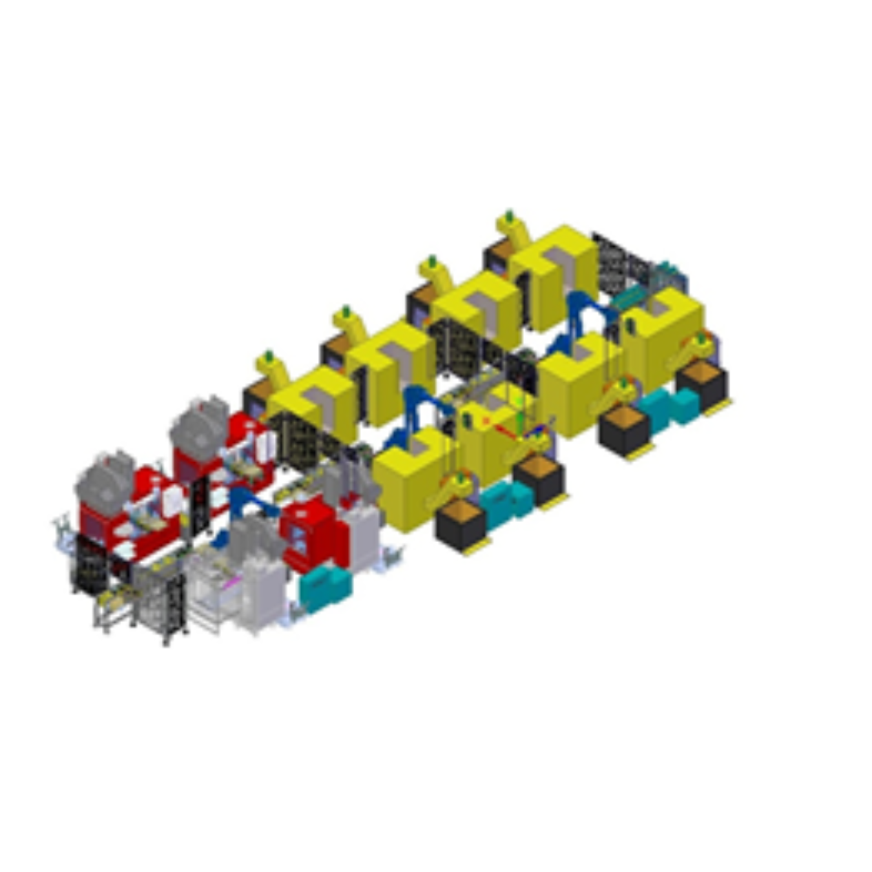 Oil and Gas Component Manufacturing (5)